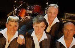  The Firebirds